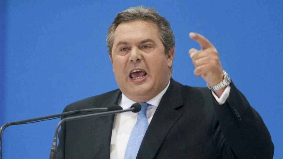 Η Κυβέρνηση «τρέμει» τις αποκαλύψεις Καμμένου – Έντονο παρασκήνιο και συσκέψεις